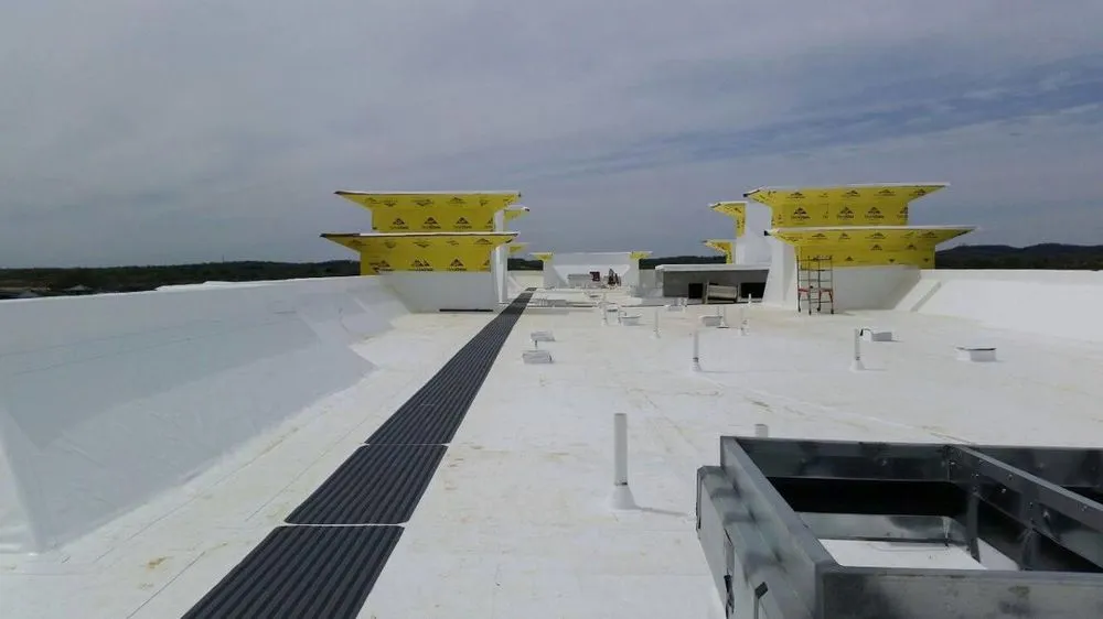 Slide of Quality Roofing