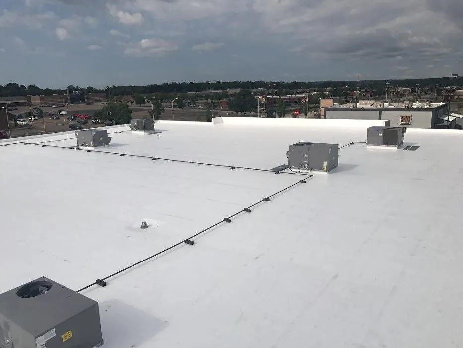 Slide of Quality Roofing