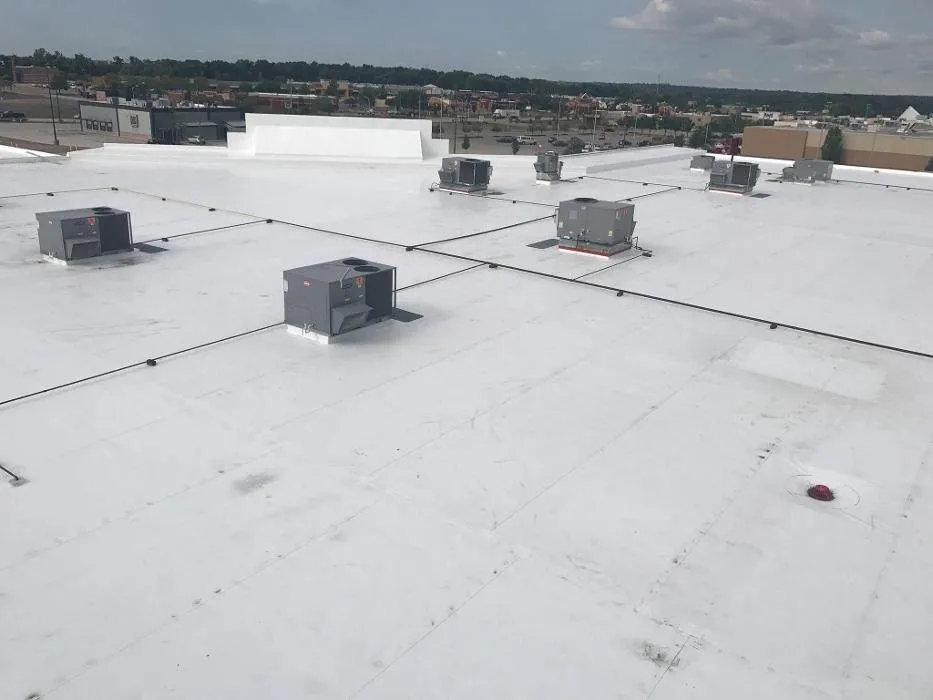 Slide of Quality Roofing