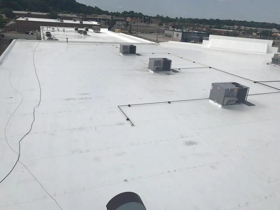 Slide of Quality Roofing