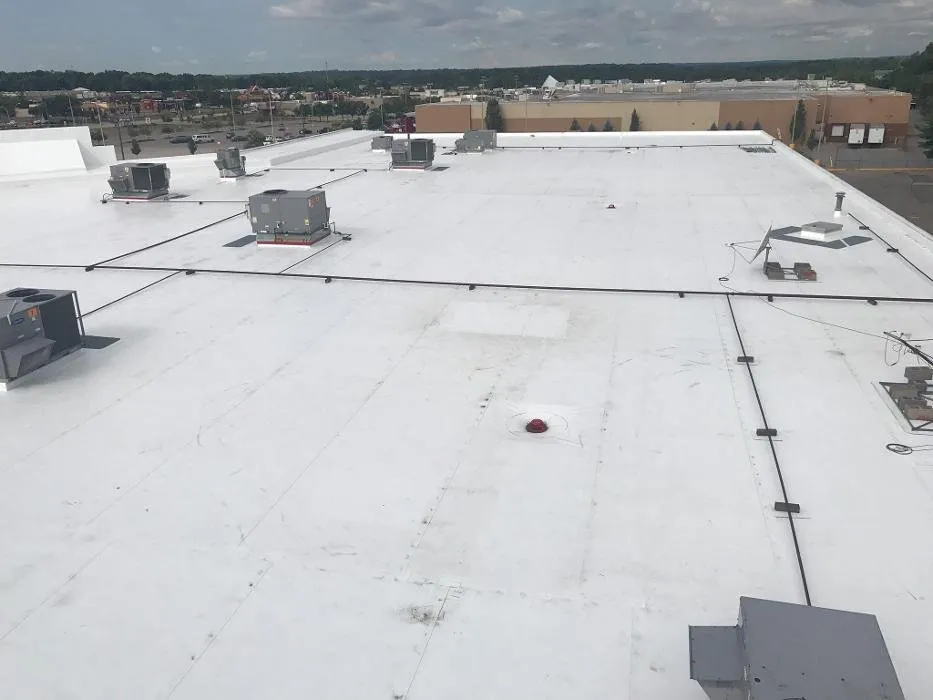 Slide of Quality Roofing