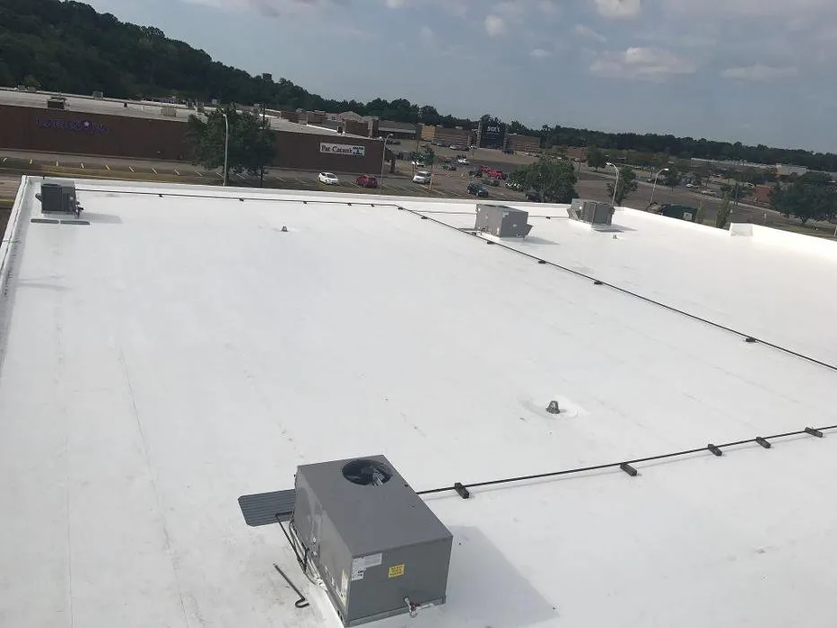 Slide of Quality Roofing