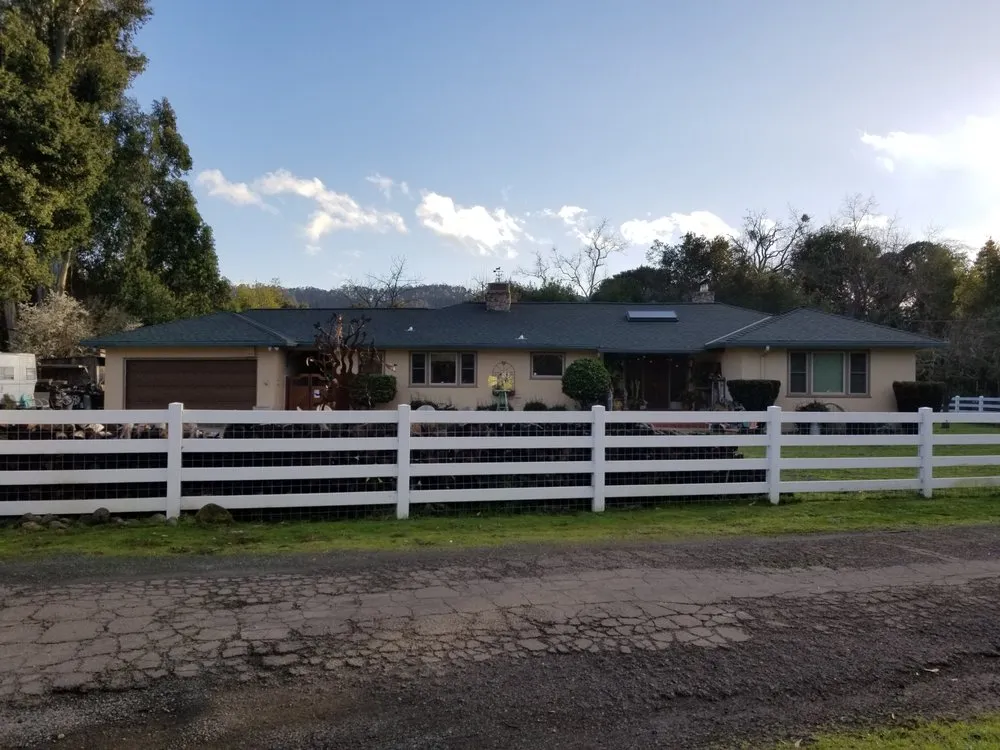 Slide of Quality Roofing Company