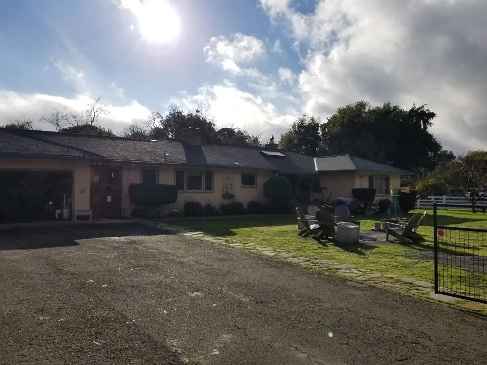 Slide of Quality Roofing Company