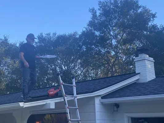 Quality Roofing Company