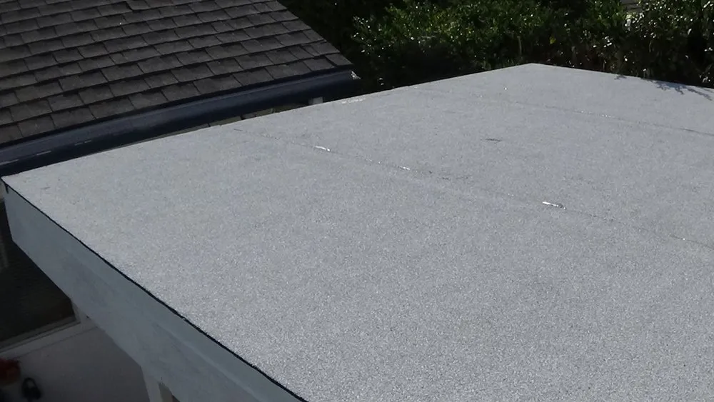 Slide of Quality Roofing Company