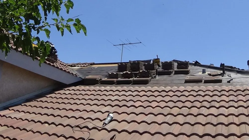 Slide of Quality Roofing Company