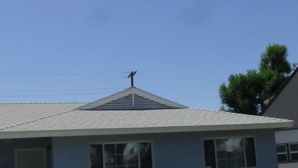 Slide of Quality Roofing Company