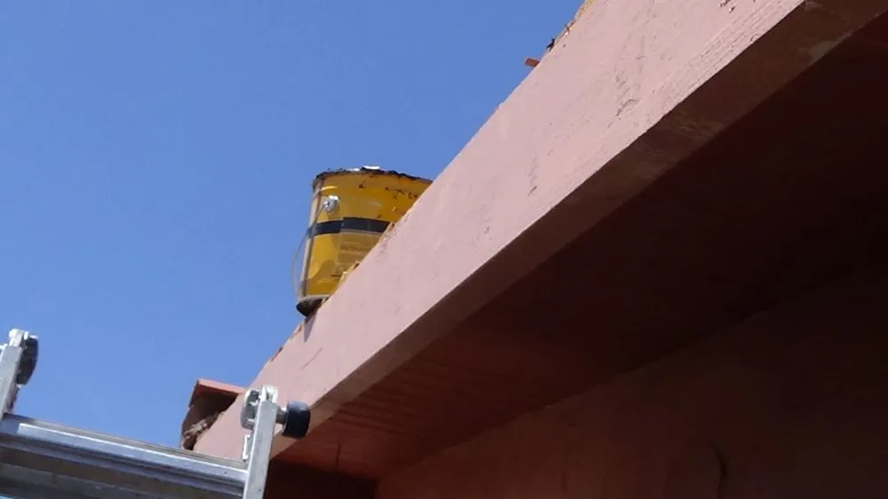 Slide of Quality Roofing Company