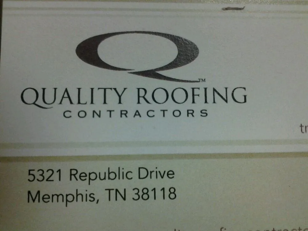 Slide of Quality Roofing Contractors of SEMO