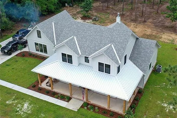 Slide of Quality Roofing