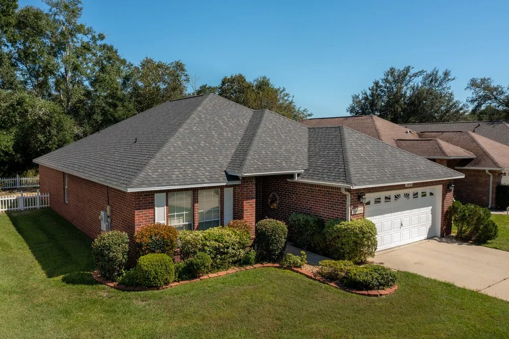 Slide of Quality Roofing