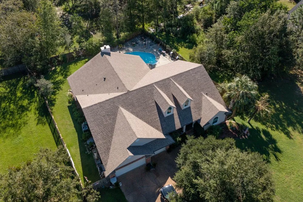 Slide of Quality Roofing