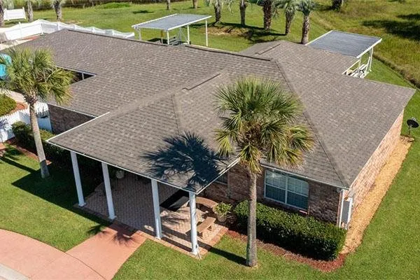 Slide of Quality Roofing