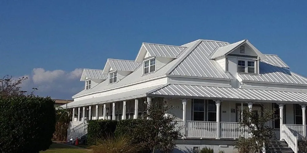 Slide of Quality Roofing