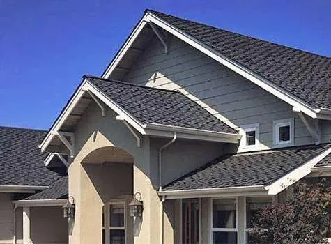 Slide of Quality Roofing Denver