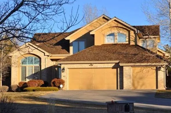 Slide of Quality Roofing Denver