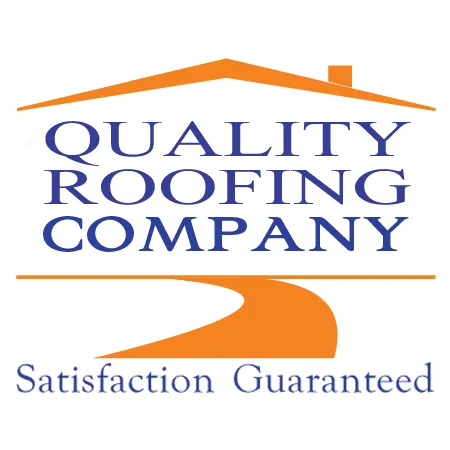 Slide of Quality Roofing Denver