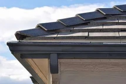 Slide of Quality Roofing Denver