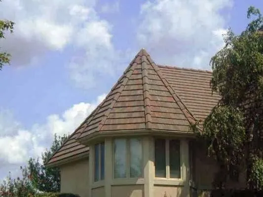 Slide of Quality Roofing Denver