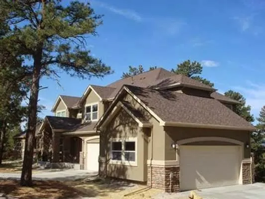 Slide of Quality Roofing Denver