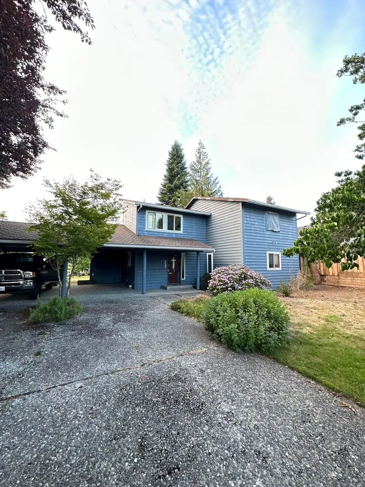 Slide of Quality Roofing