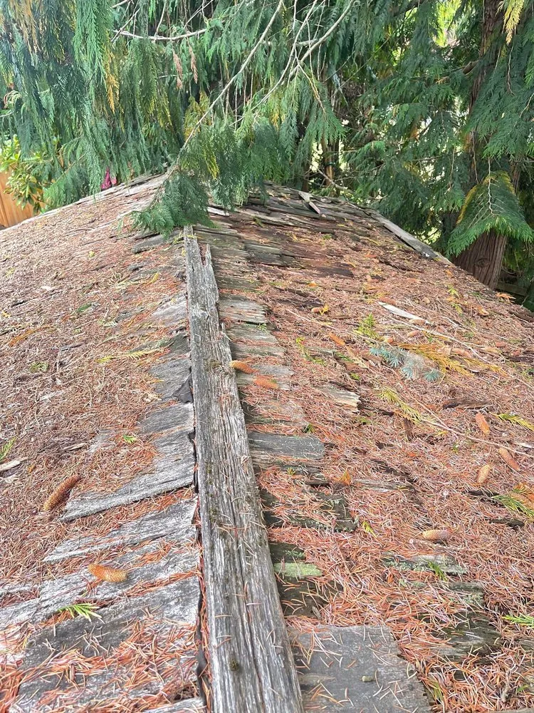 Slide of Quality Roofing