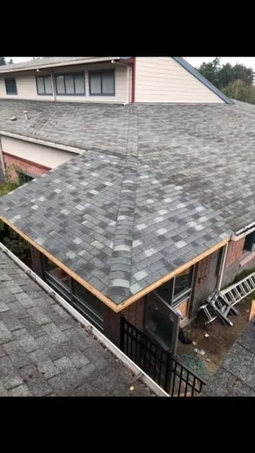 Slide of Quality Roofing