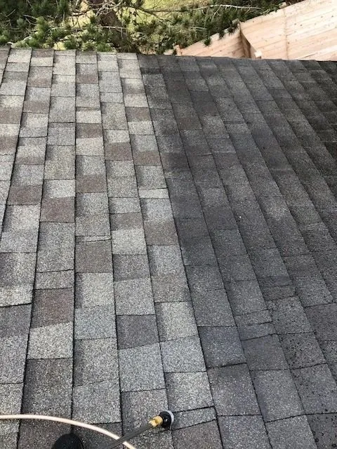 Slide of Quality Roofing