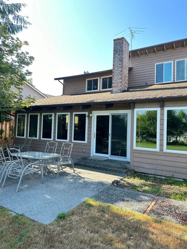 Slide of Quality Roofing