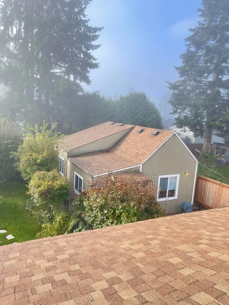 Slide of Quality Roofing