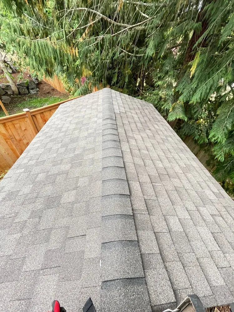 Slide of Quality Roofing
