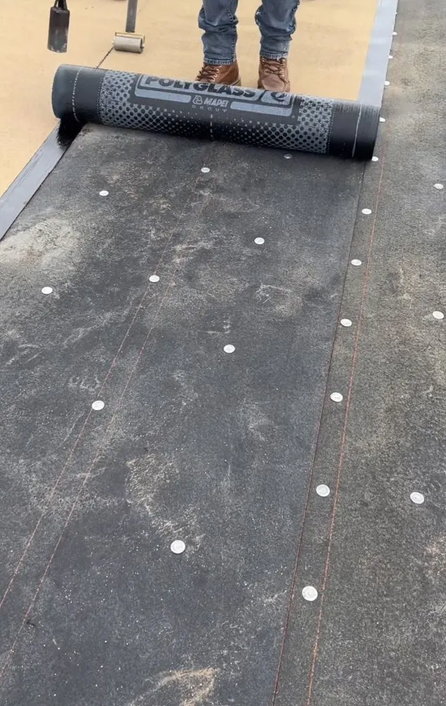 Slide of Quality Roofing Experts