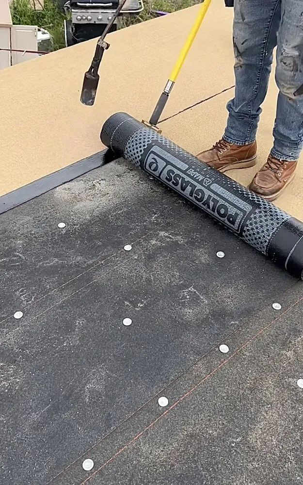 Slide of Quality Roofing Experts