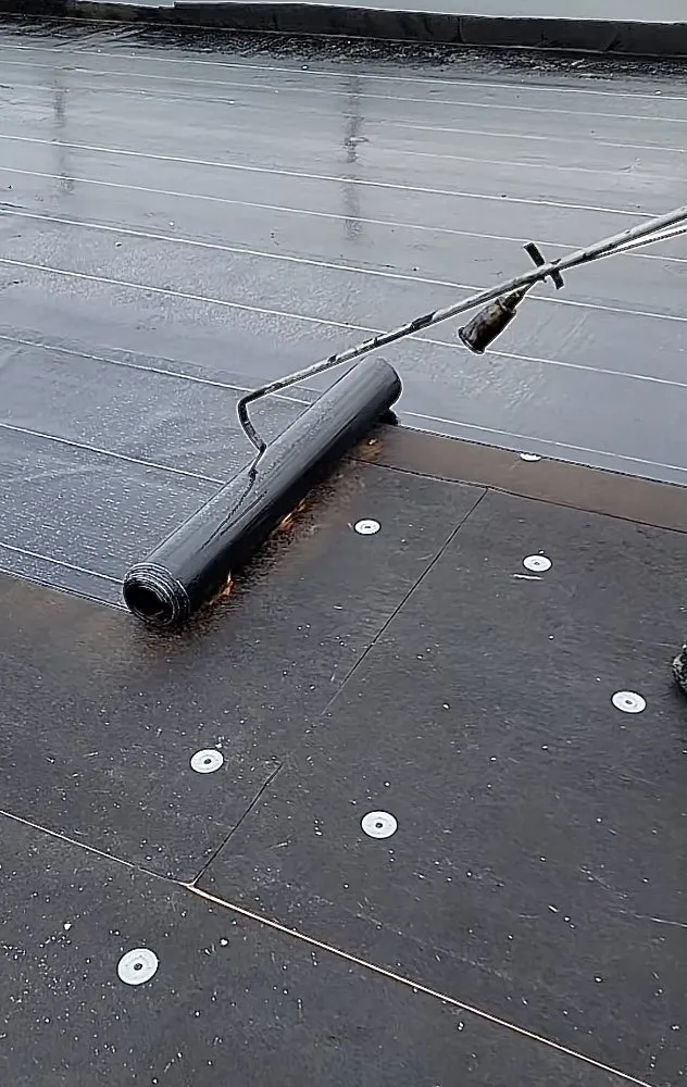 Slide of Quality Roofing Experts