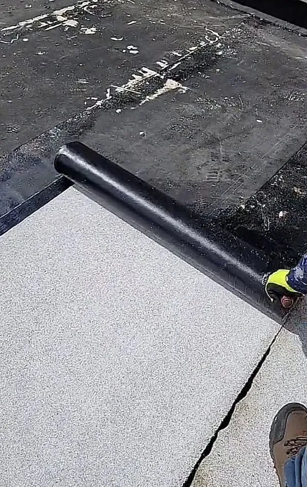 Slide of Quality Roofing Experts