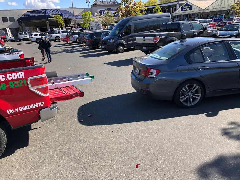 Slide of Quality Roofing Fence and Deck