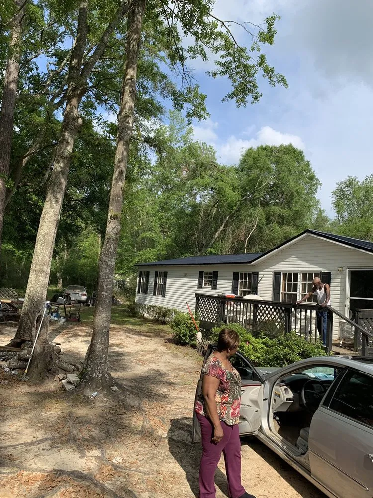 Slide of Quality Roofing