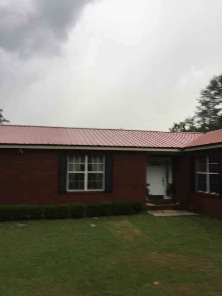 Slide of Quality Roofing