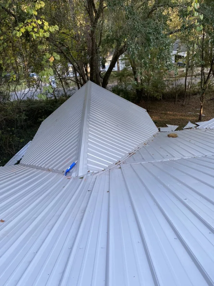 Slide of Quality Roofing