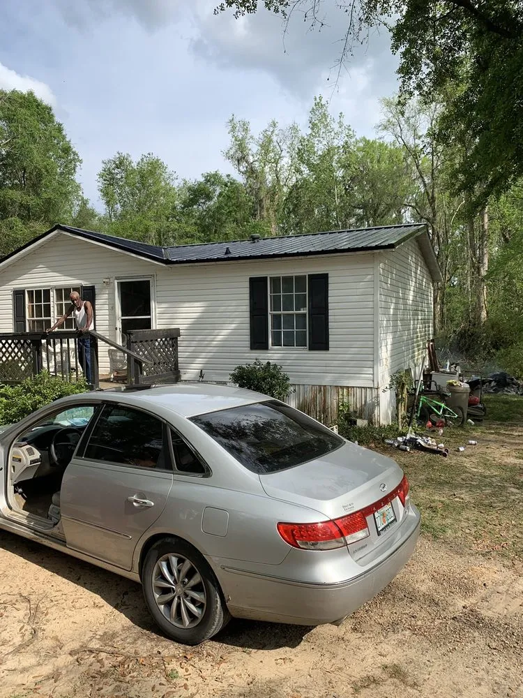 Slide of Quality Roofing