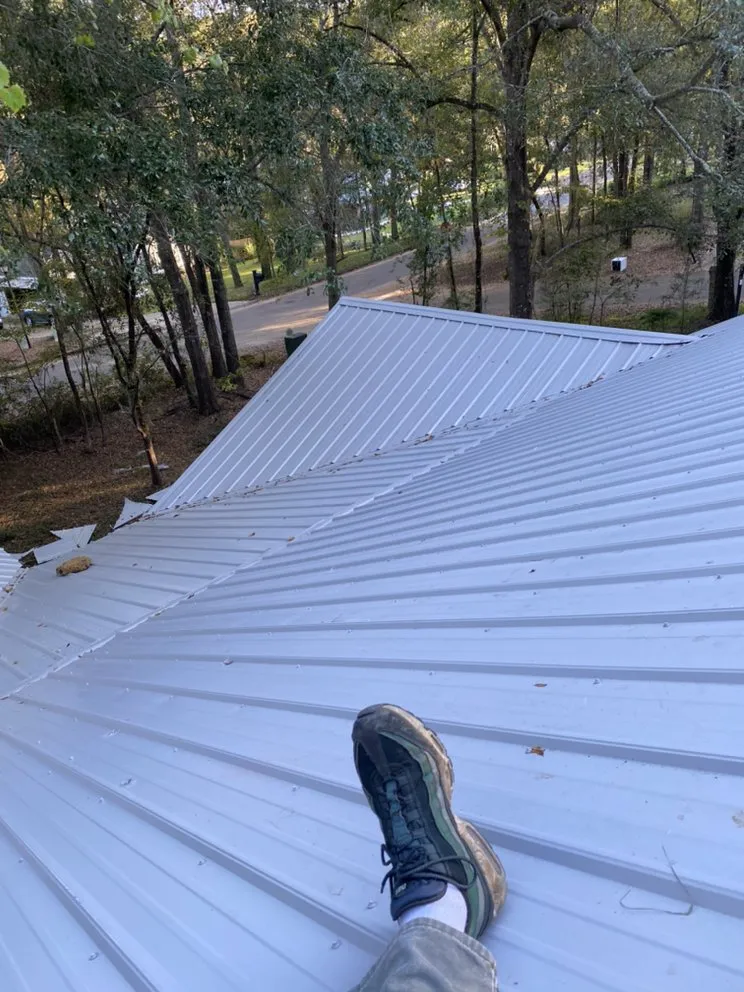 Slide of Quality Roofing