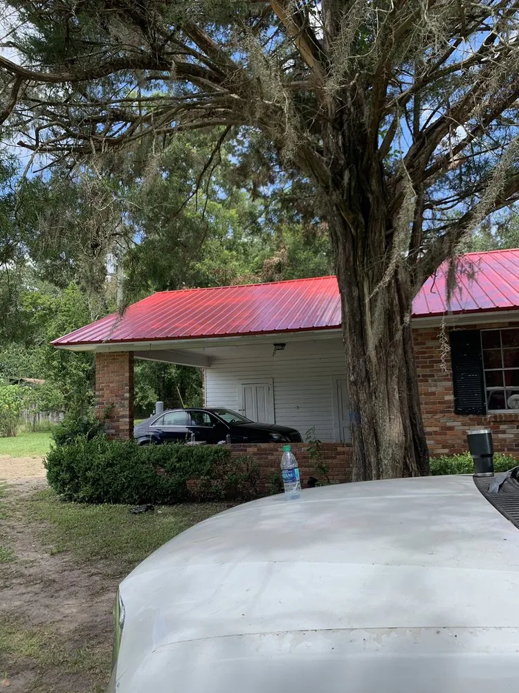 Slide of Quality Roofing