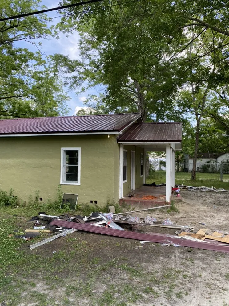 Slide of Quality Roofing