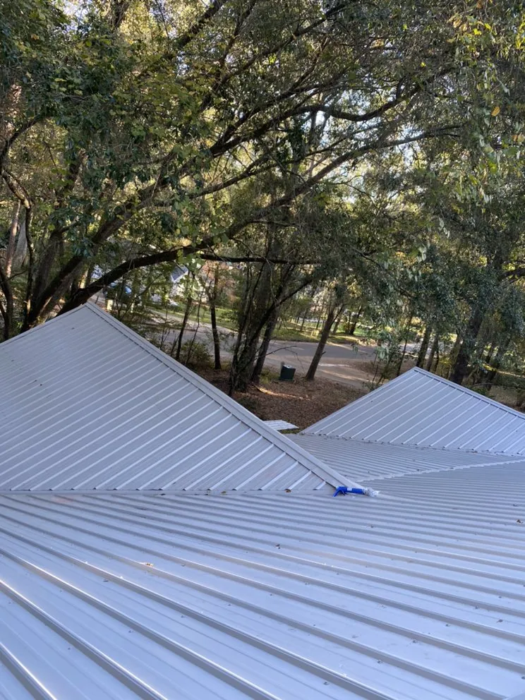 Slide of Quality Roofing