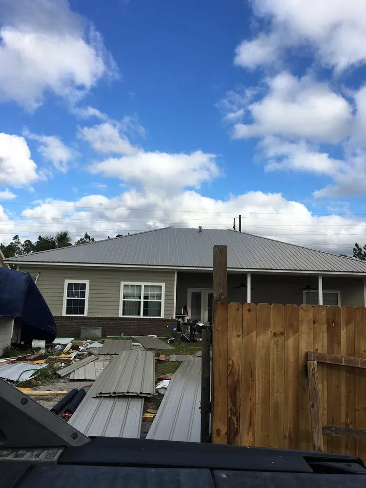 Slide of Quality Roofing