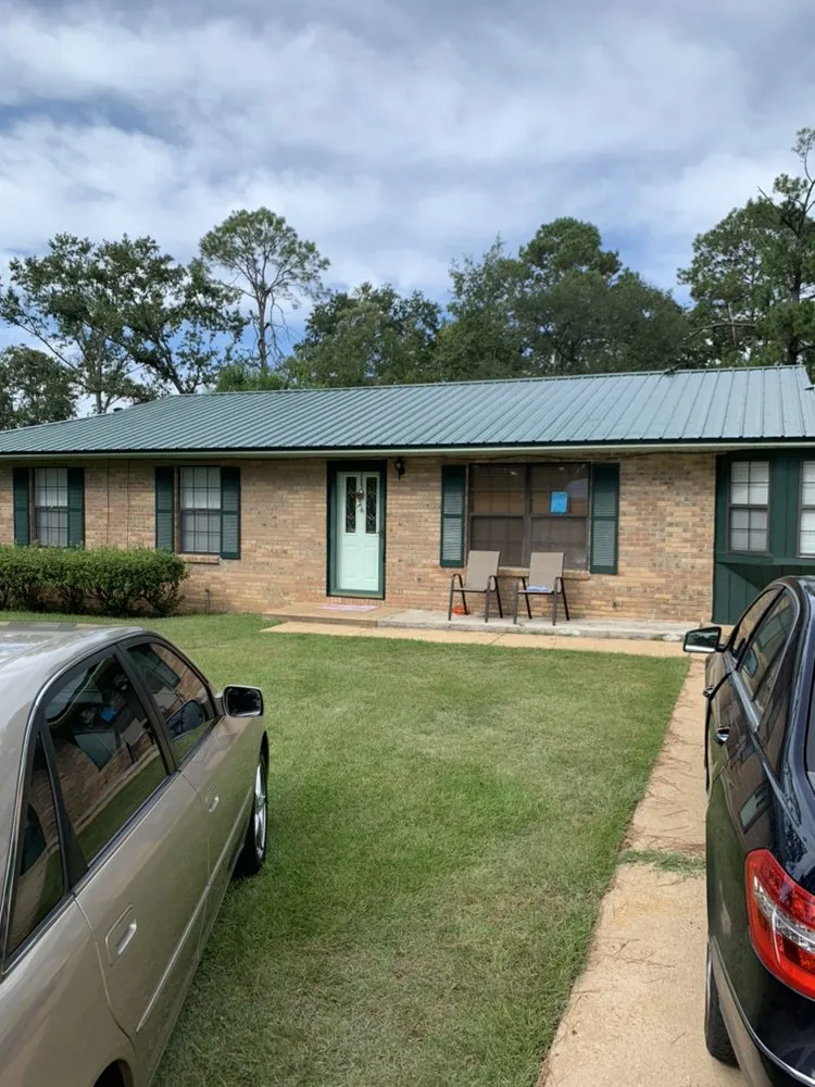 Slide of Quality Roofing