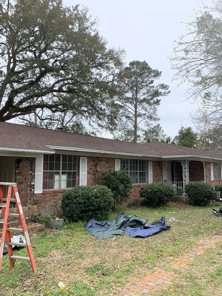 Slide of Quality Roofing