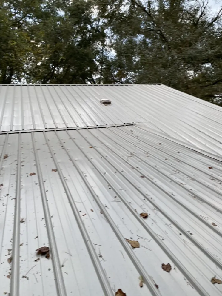 Slide of Quality Roofing