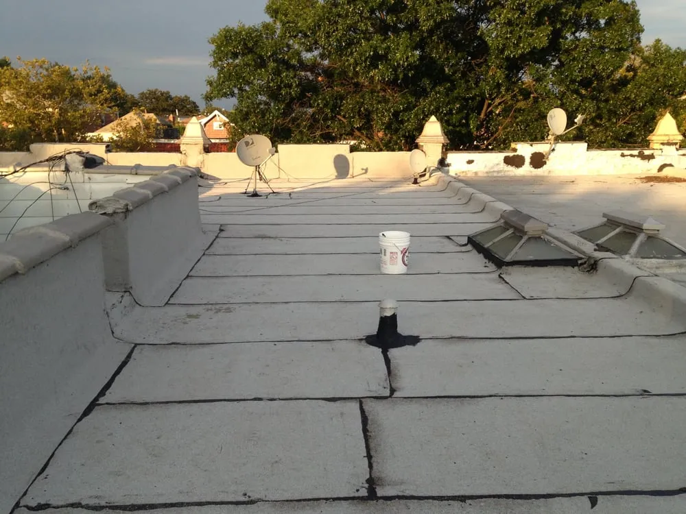 Slide of Quality Roofing